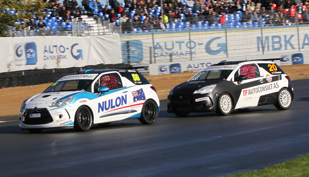 Jonas Lynge
(Foto: Motorsporten.dk)